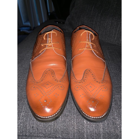 Boohoo Other - BRAND NEW - Never worm men’s shoe